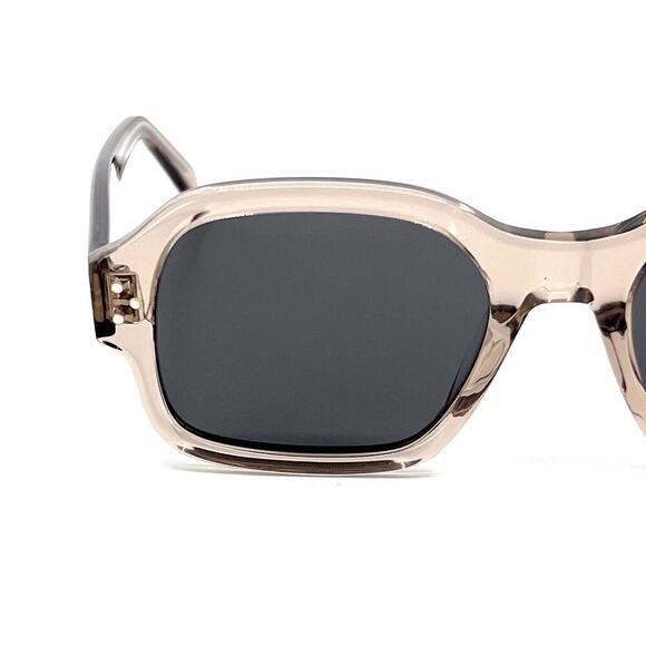 New! CELINE Sunglasses CL40266U 59A, Authentic - Picture 4 of 12